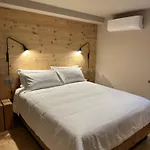Valmorel Πανδοχείο