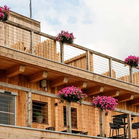 Valmorel بيت ريفي Navenze