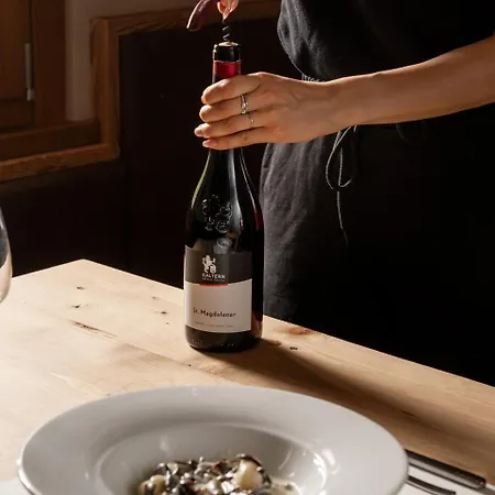 بيت ريفي Valmorel Navenze