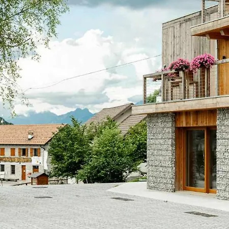 Valmorel * Limana