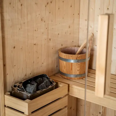 بيت ريفي Valmorel Navenze