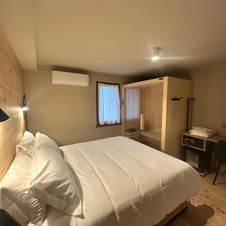 بيت ريفي Valmorel