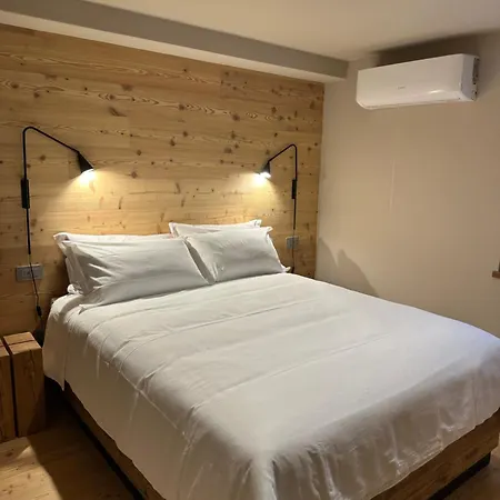 Valmorel بيت ريفي