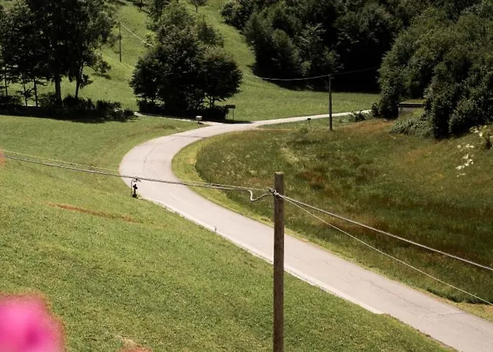 Πανδοχείο Valmorel Navenze