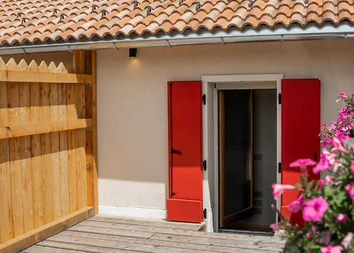 Πανδοχείο Valmorel Navenze