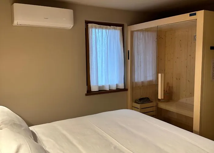 Πανδοχείο Valmorel Navenze