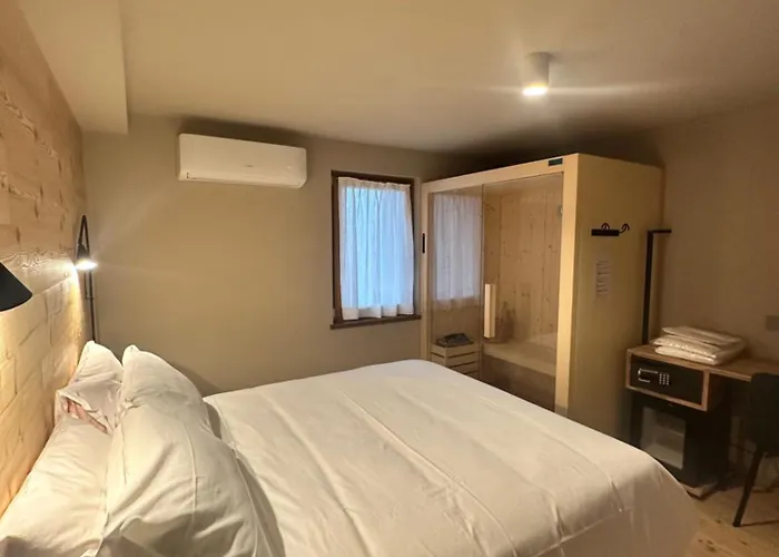 Πανδοχείο Valmorel