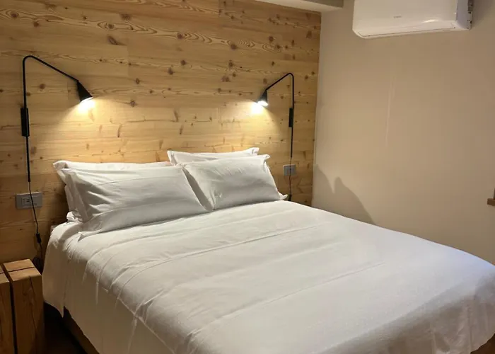 Valmorel Πανδοχείο