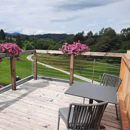Valmorel Gasthuis 3*