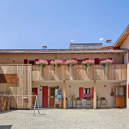 Tara, Luxury - “locanda Valmorel” Limana