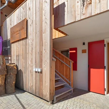 Tara, Luxury - “locanda Valmorel” Pensionat