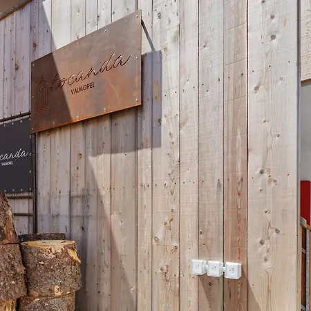 Tara, Luxury - “locanda Valmorel”