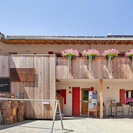 Tara, Luxury - “locanda Valmorel” Pensionat 3*