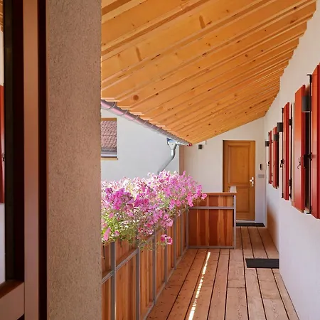 Gasthuis Tara, Luxury - “locanda Valmorel”