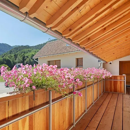 Tara, Luxury - “locanda Valmorel” Pensionat