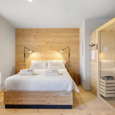 Tara, Luxury - “locanda Valmorel” 3*