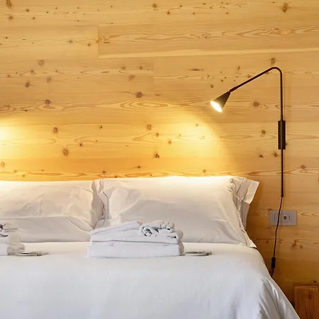 Tara, Luxury - “locanda Valmorel” Pensionat Limana