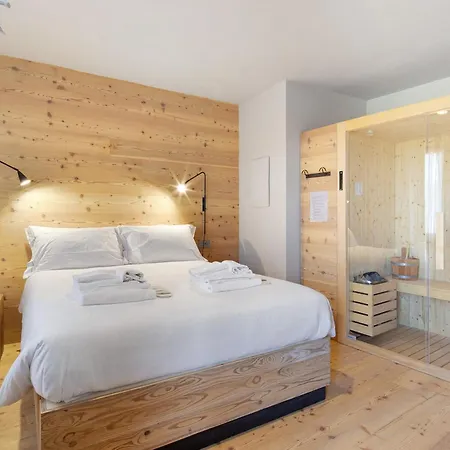 Tara, Luxury - “locanda Valmorel” Pensionat Limana