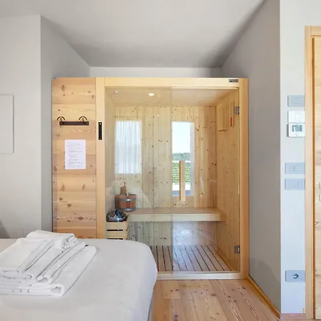 Tara, Luxury - “locanda Valmorel” Pensionat 3*