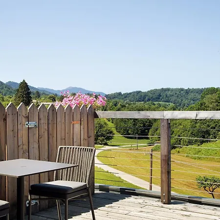 Gasthuis Tara, Luxury - “locanda Valmorel” Limana