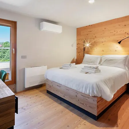 Tara, Luxury - “locanda Valmorel” Limana