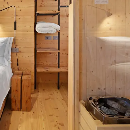 Tara, Luxury - “locanda Valmorel” Pensionat 3*
