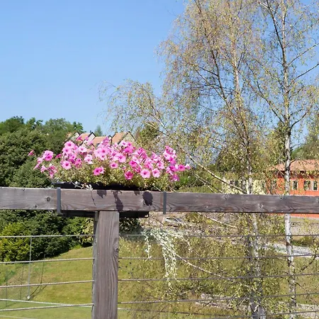 Pensionat Tara, Luxury - “locanda Valmorel” Limana