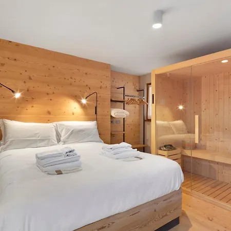 Tara, Luxury - “locanda Valmorel” Pensionat