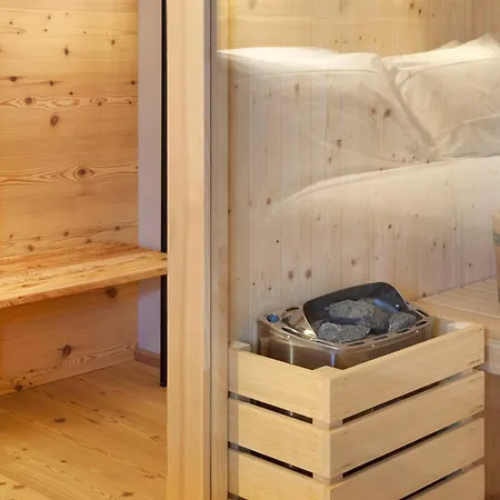 Tara, Luxury - “locanda Valmorel” Gasthuis Limana