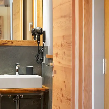 Gasthuis Tara, Luxury - “locanda Valmorel”