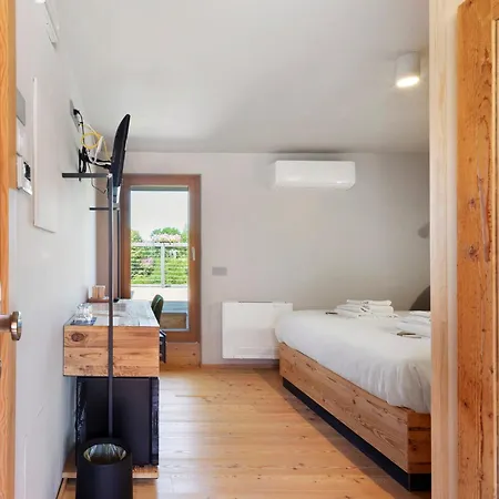Tara, Luxury - “locanda Valmorel” 3*