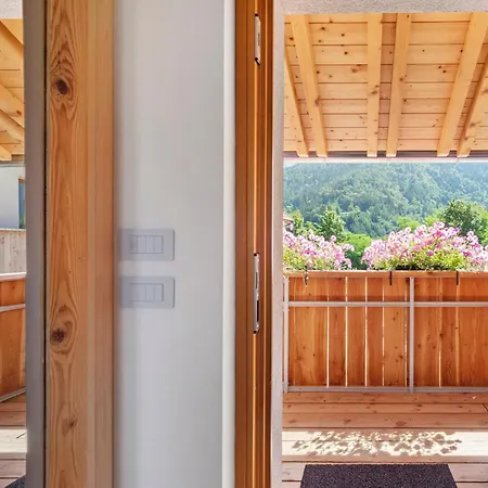 Tara, Luxury - “locanda Valmorel” 3* Limana