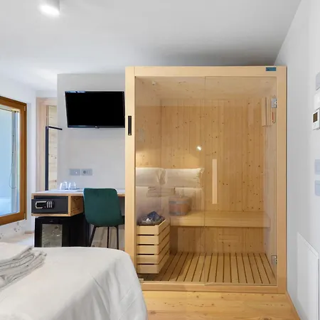 Tara, Luxury - “locanda Valmorel” Gasthuis Limana