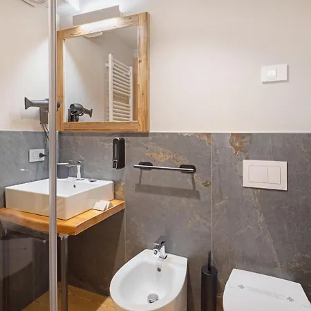 Tara, Luxury - “locanda Valmorel” 3*