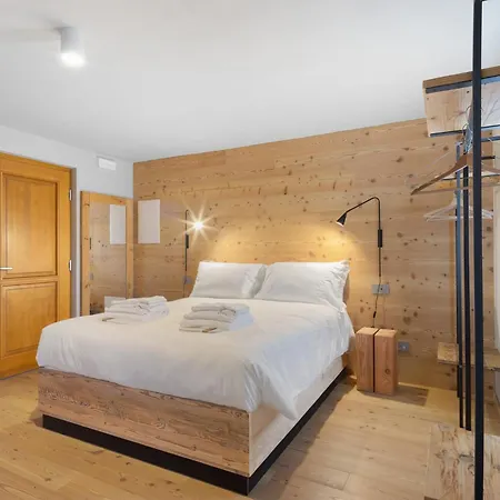 Gasthuis Tara, Luxury - “locanda Valmorel”