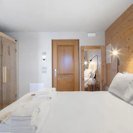 Tara, Luxury - “locanda Valmorel” 3* Limana