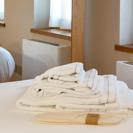 Gasthuis Tara, Luxury - “locanda Valmorel” Limana