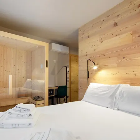 Tara, Luxury - “locanda Valmorel” Pensionat