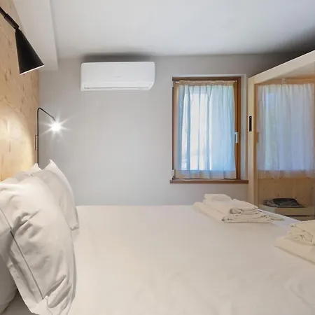 Pensionat Tara, Luxury - “locanda Valmorel” 3*