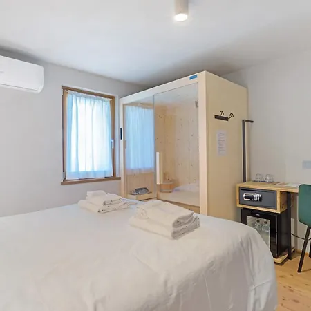 Gasthuis Tara, Luxury - “locanda Valmorel” 3*