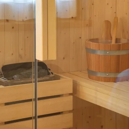 Tara, Luxury - “locanda Valmorel” 3* Limana
