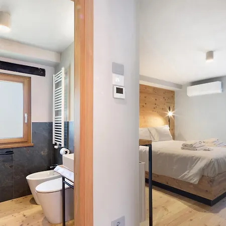 Tara, Luxury - “locanda Valmorel” Pensionat Limana
