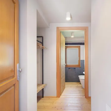 Tara, Luxury - “locanda Valmorel” 3*