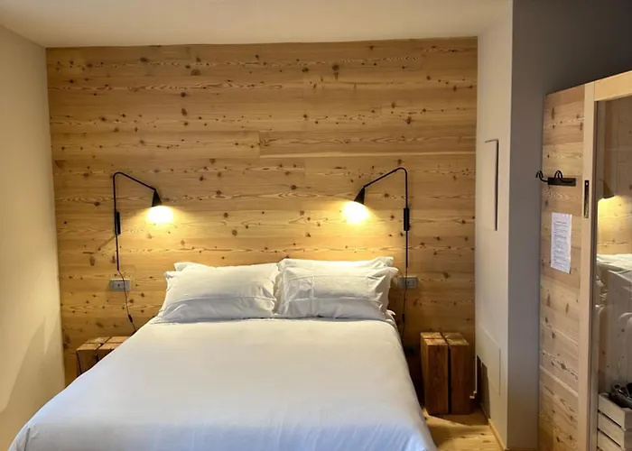 Zajazd Valmorel Limana